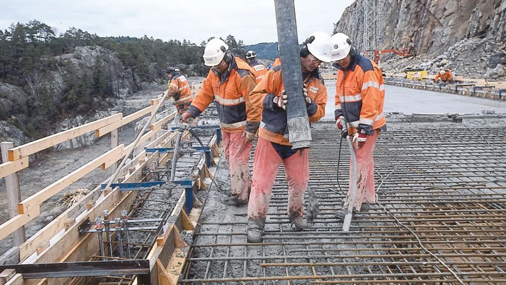 Godt tiltak mot svart oekonomi