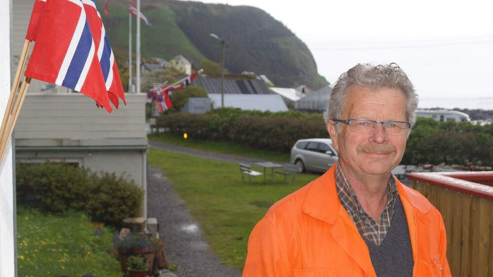 Nei til Havsul 1