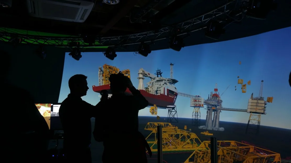 Virkemiddelgjennomgangen i et bedriftsperspektiv