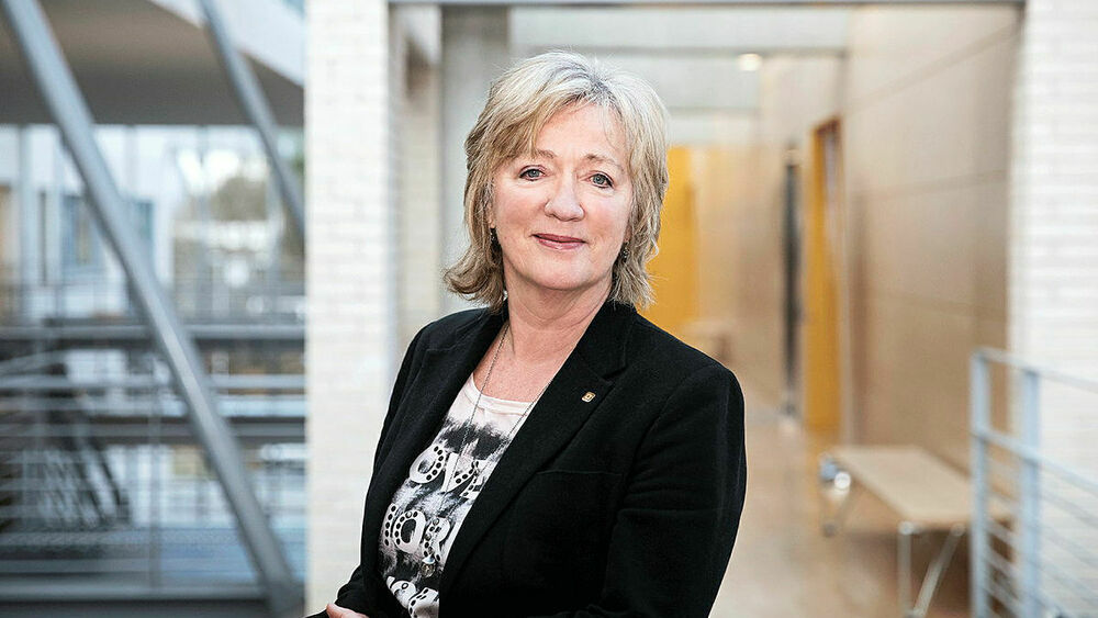 Annik magerholm