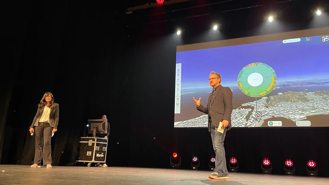 Joel mills kari aina eik foto marius 11