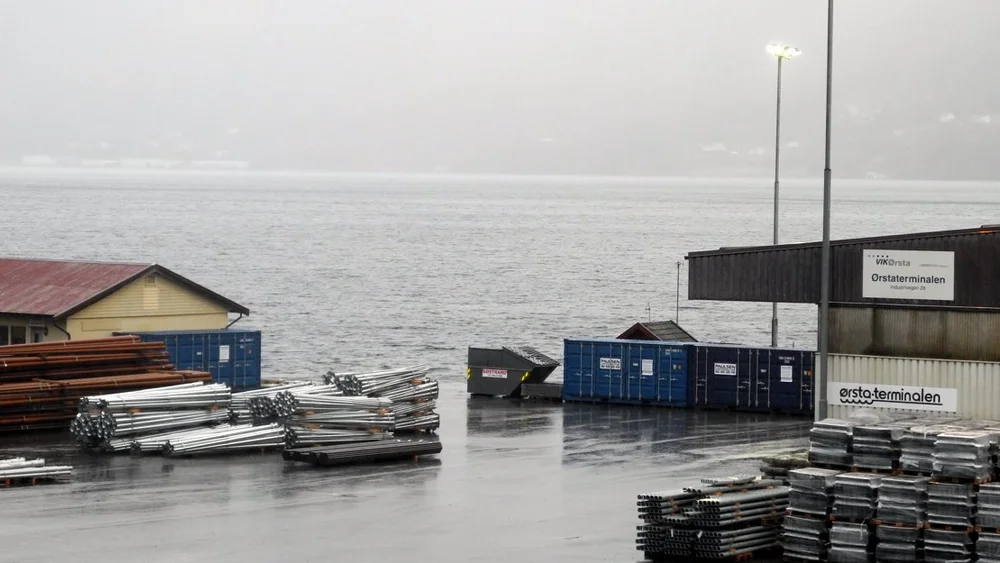 Visjoner for baerekraftig transport