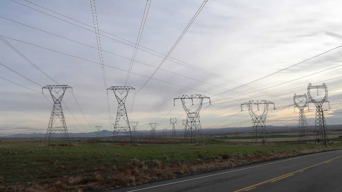 Thorium groenn energikilde for de neste tusen aar