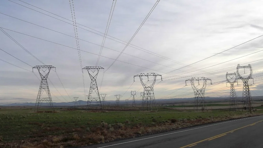 Thorium groenn energikilde for de neste tusen aar