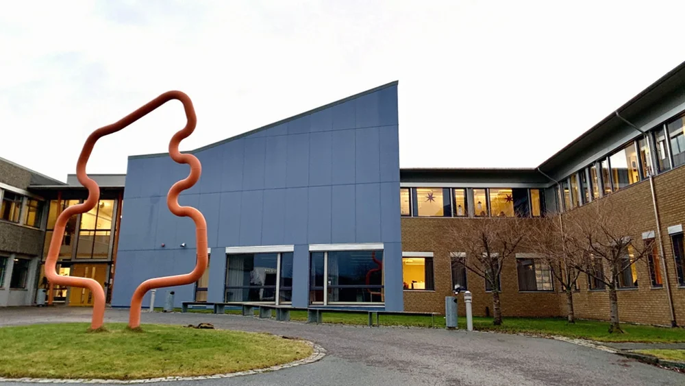 Se paa skoletilbudet paa nytt