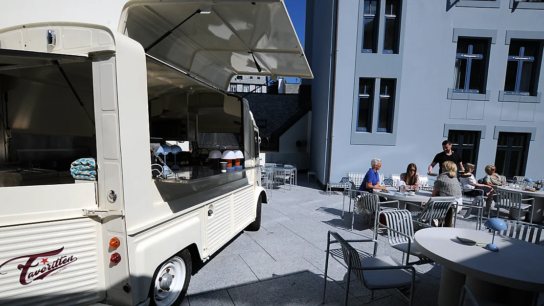 1904 green garden ålesund kafe foto marius