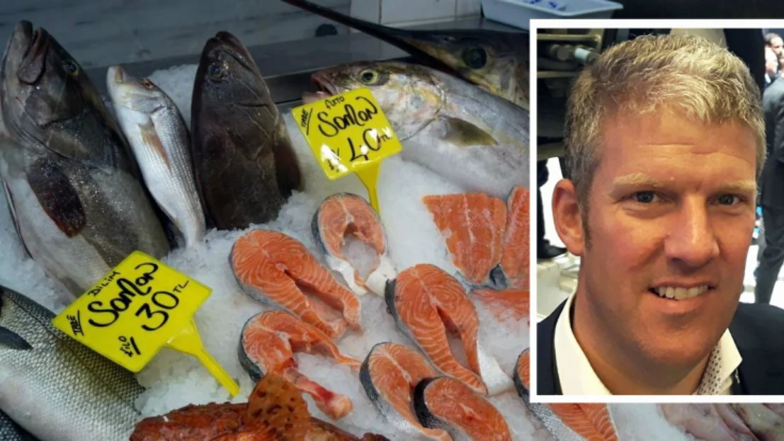 Taaler torsken korona viruset