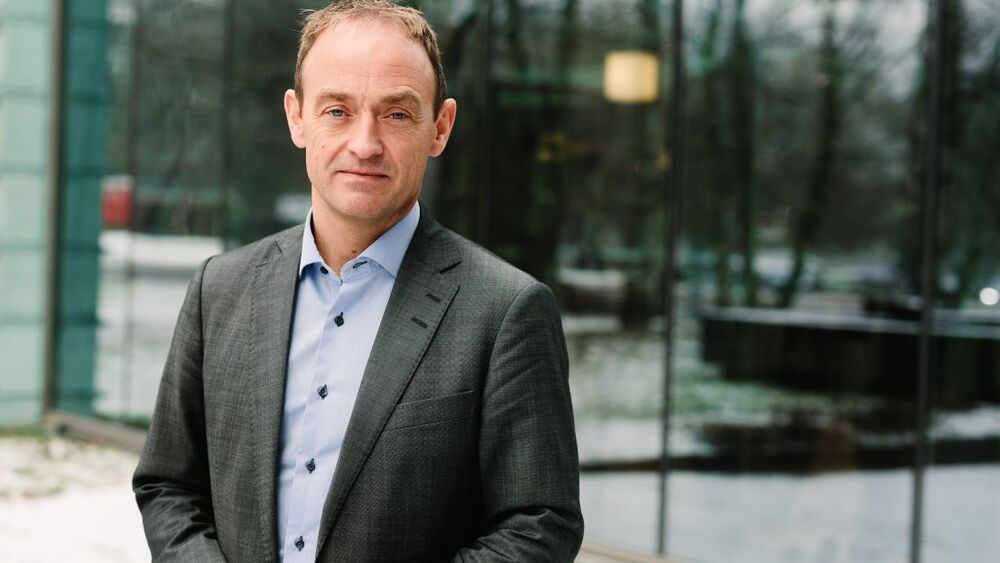 Trepartssamarbeidet er viktig for krisehaandtering