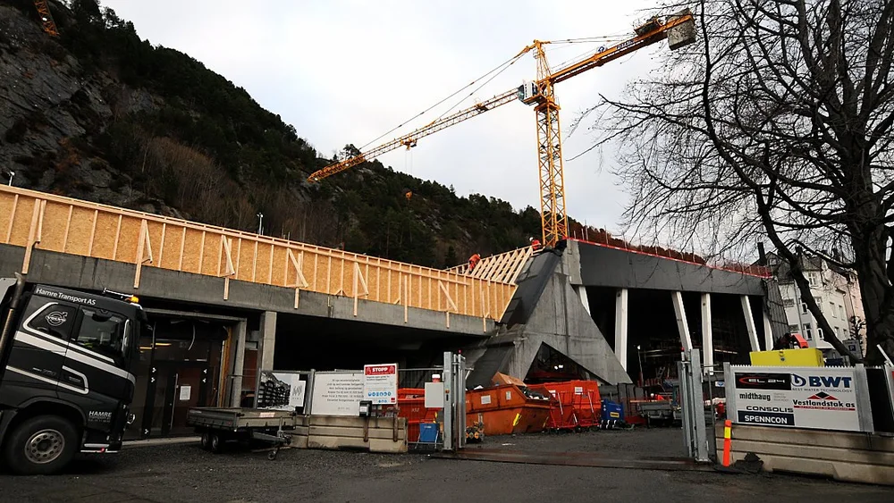 Hold hjulene i gang det er naa det gjelder