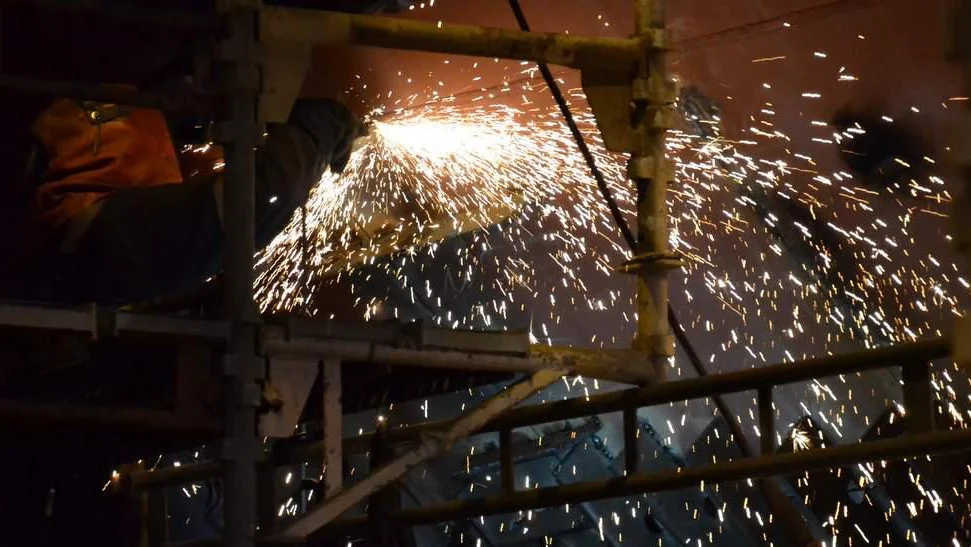 Alltid nye maritime muligheter