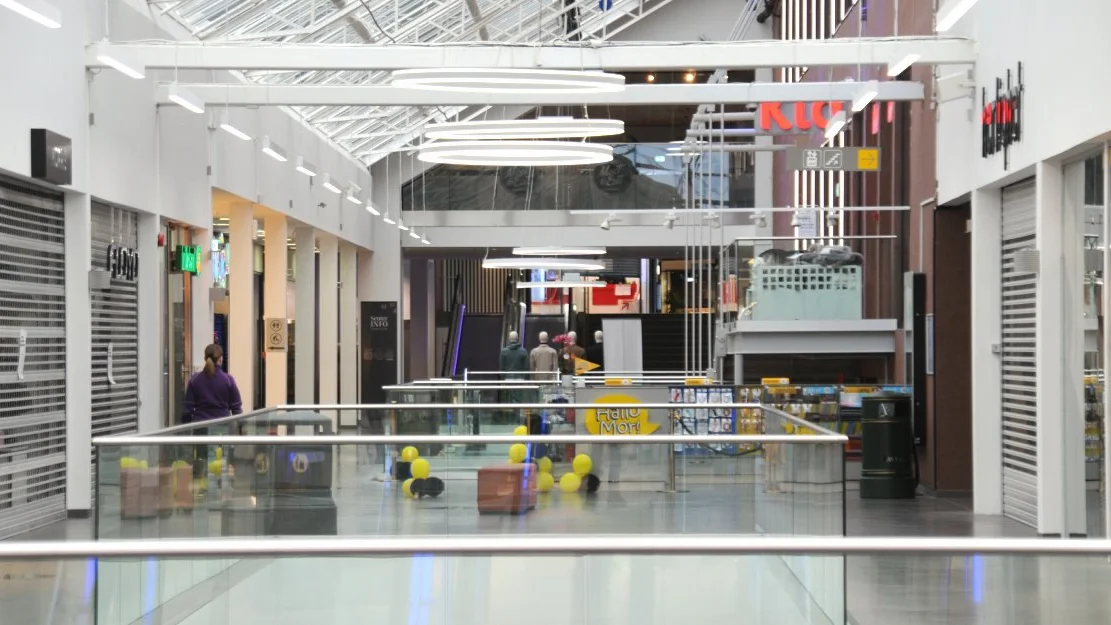 Koronaviruset Enorme oekonomiske konsekvenser