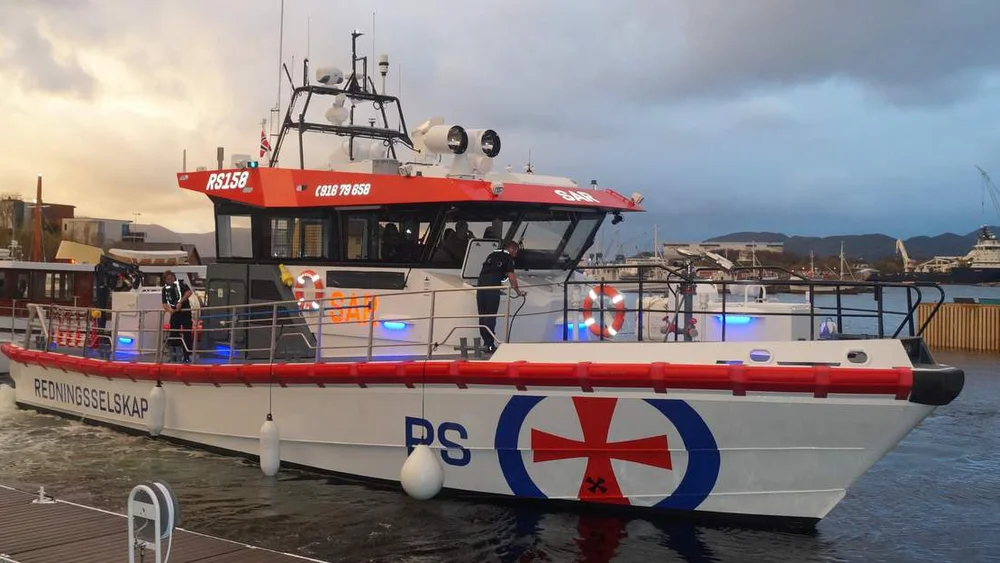 Vi privilegerte maa ta ekstra ansvar