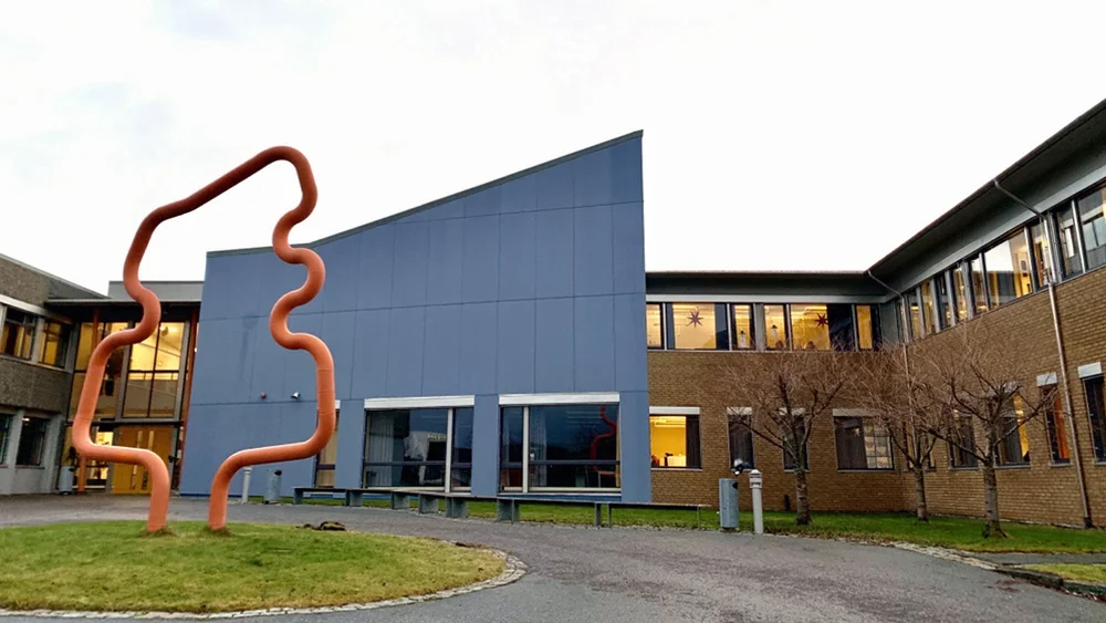 Lektorene gjoer en formidabel ekstrainnsats