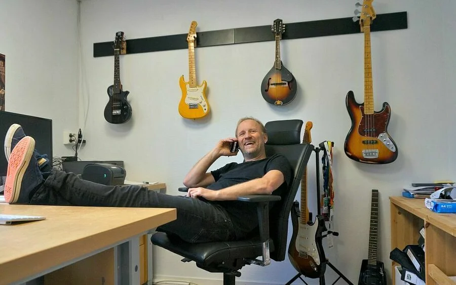 Garibaldi 2