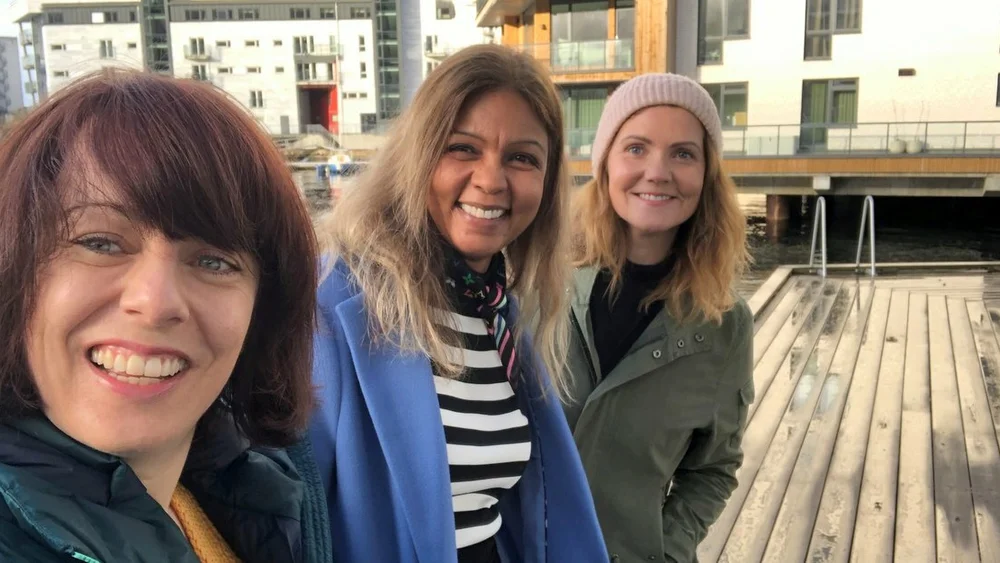 Havets verdiskapere 2