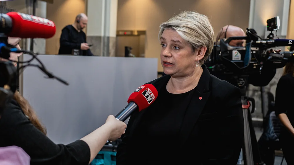 Marte mjøs persen foto arbeidsdepartementet 11