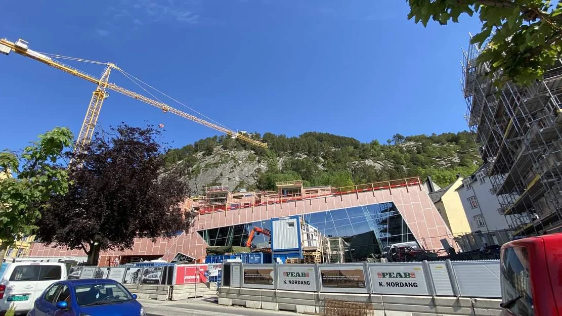 Vi trenger nye oppdrag i bygg og anleggsnaeringen