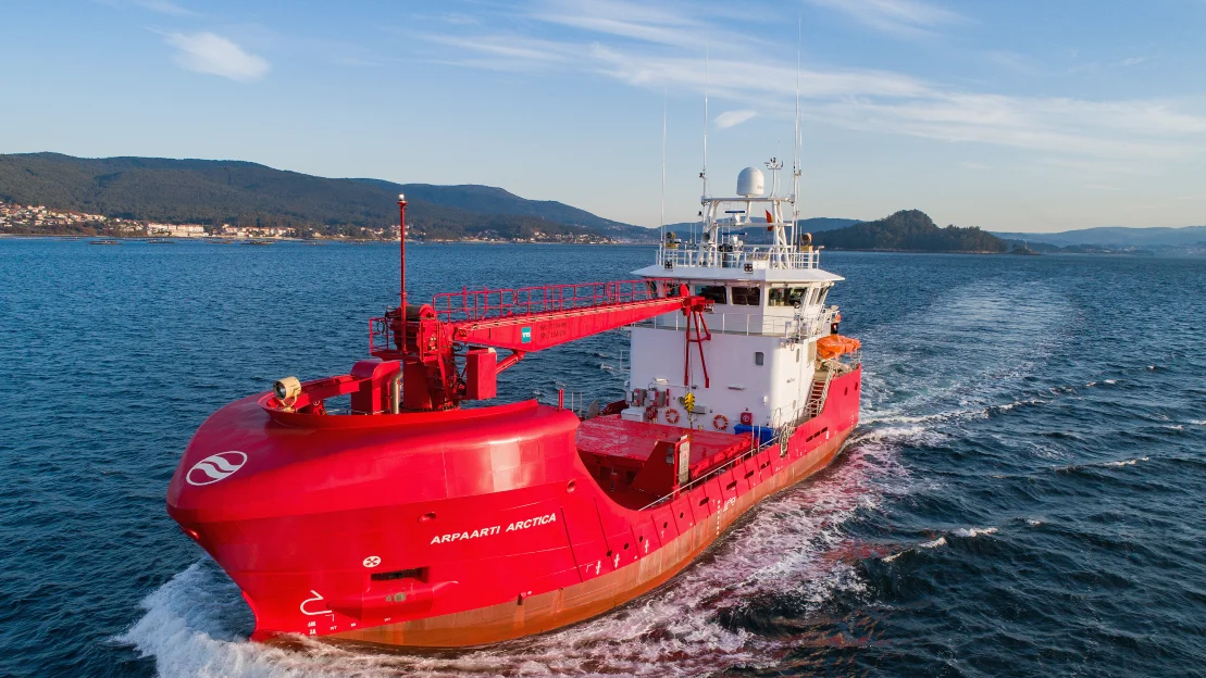 Arpaarti Arctica HAV 971 design foto hav design 11