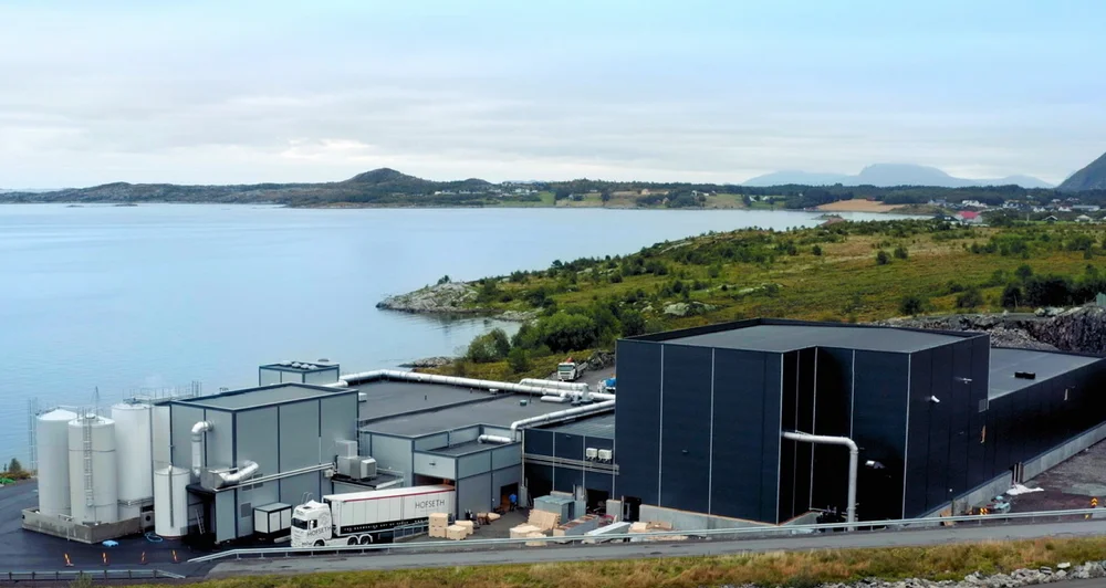 Hofseth biocare midsund foto hofseth biocare 11