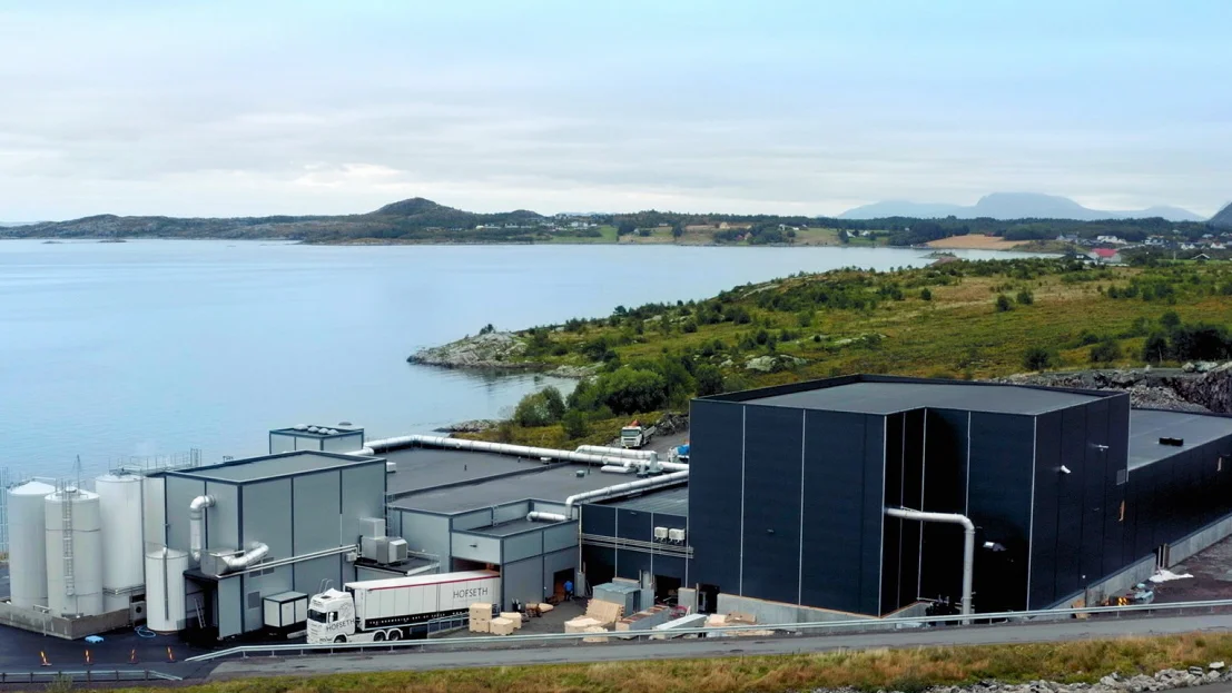 Hofseth biocare midsund foto hofseth biocare 11