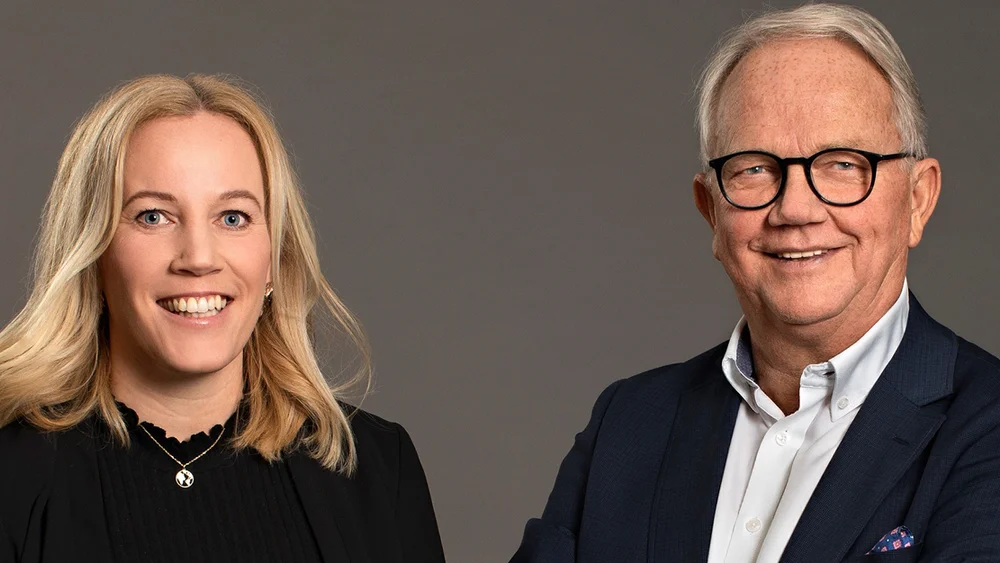 Marita Løvik Stadsnes Jan Rune Hurlen foto sparebank 1 smn 11