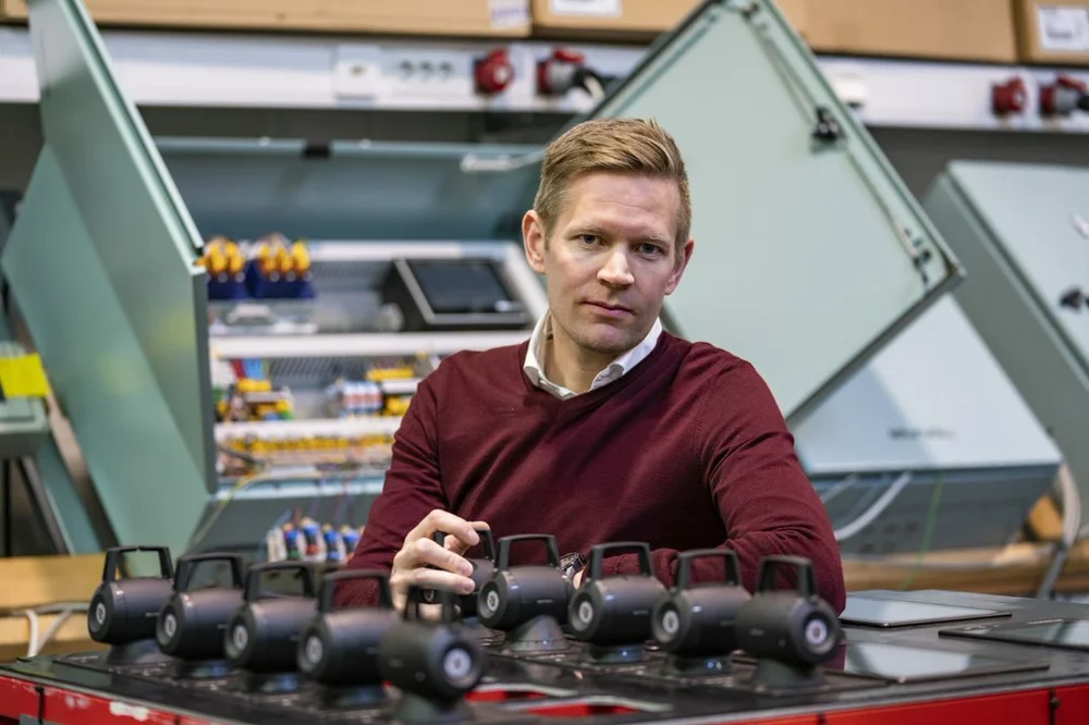 Brunvoll Kåre Øyvind Vassdal