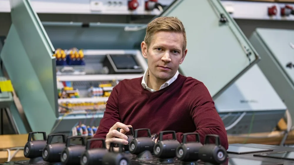 Brunvoll Kåre Øyvind Vassdal