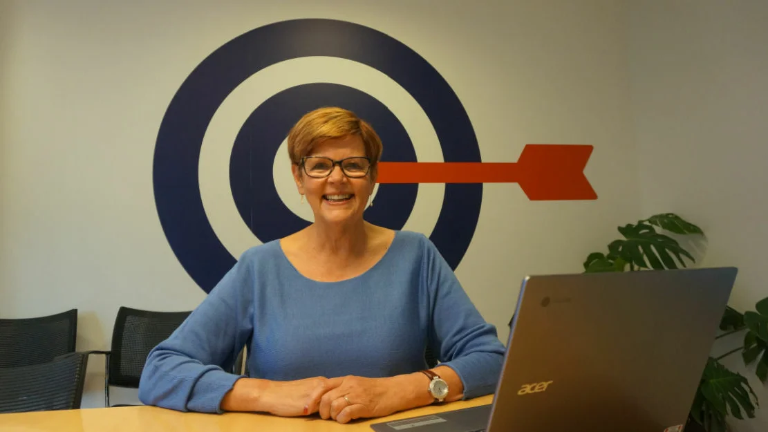 Bente Ranum Randstad foto Ogne