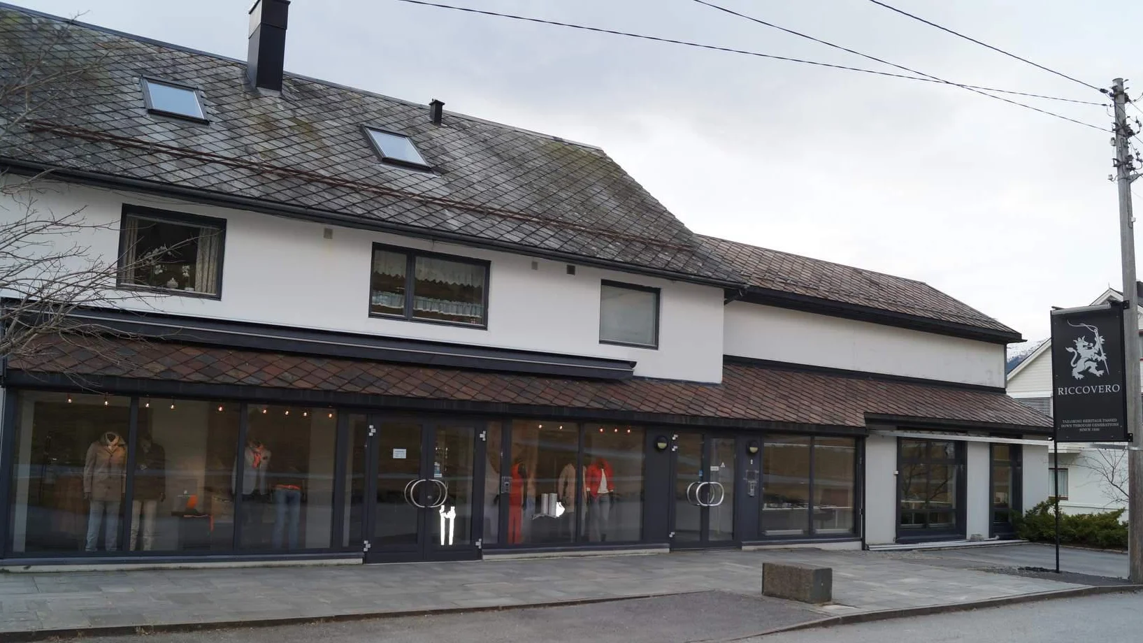 Vil ha skattelette for aa bygge reservefond