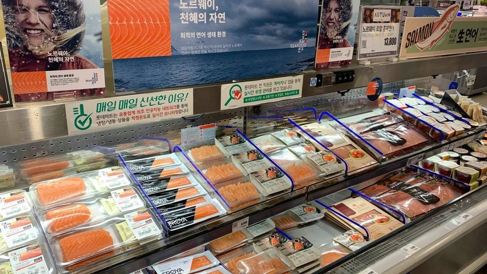 Kvalitet viktigare enn nokon gong