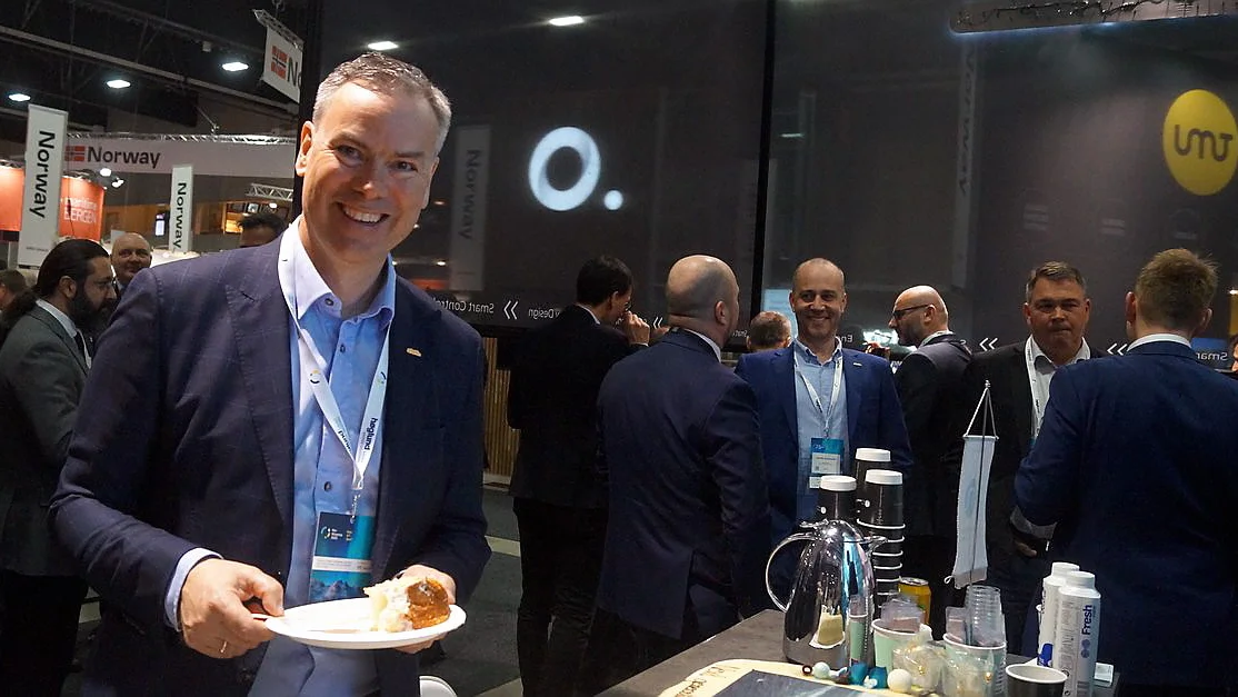 Njål sævik nor shipping 2022 foto kjetil 11