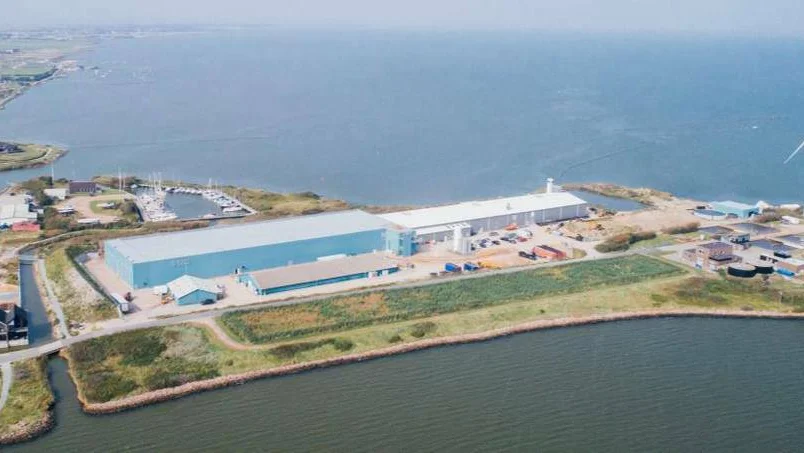 Atlantic sapphire danmark