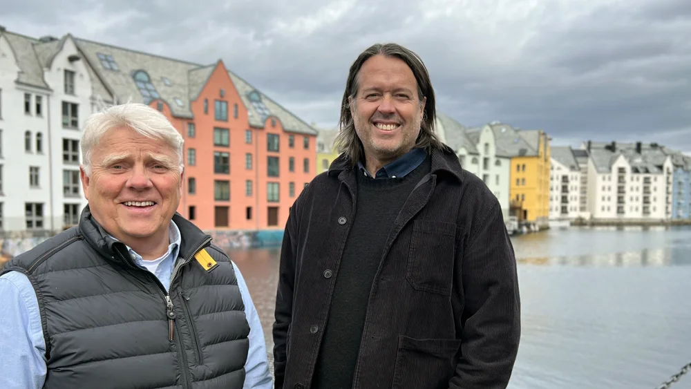 Dagfinn tynes bjørn eilertsen foto møre forvaltning 11