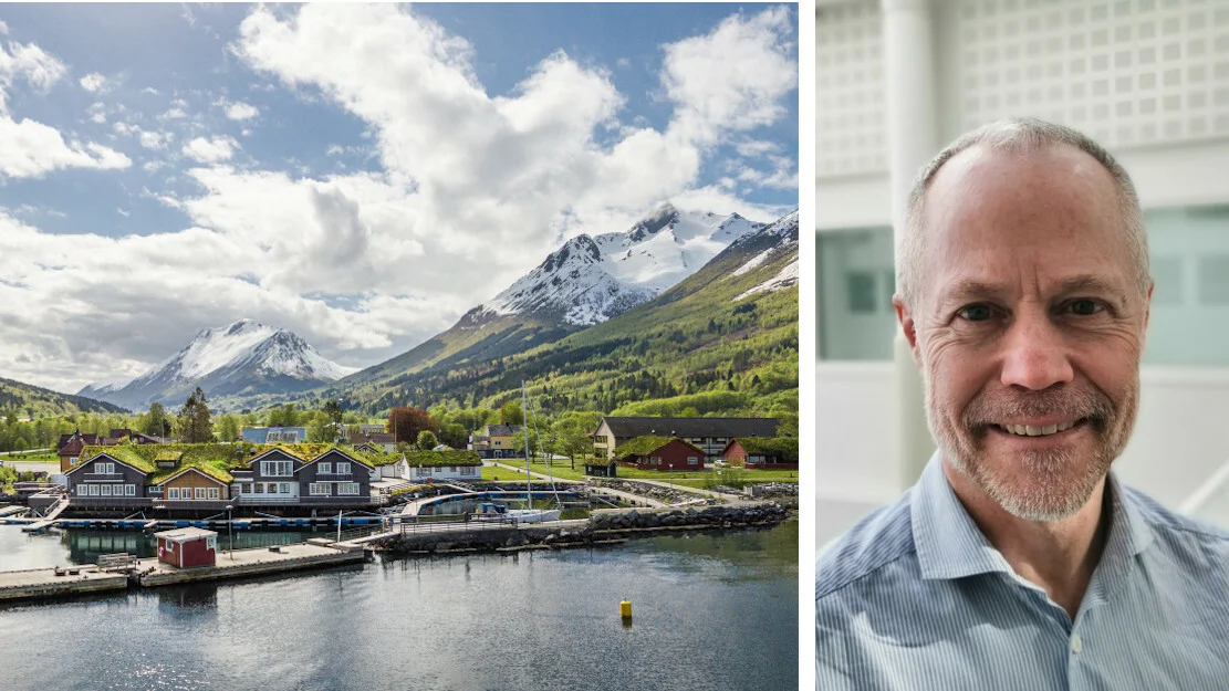 Sagafjord hotel montasje geir s vik foto norway classic gagn 11