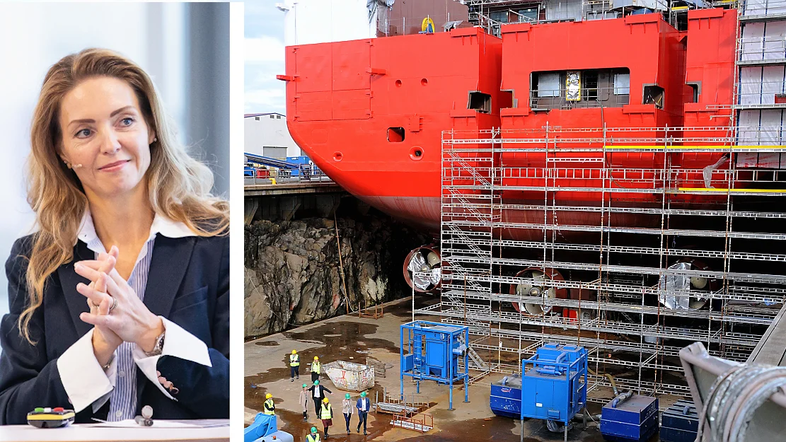 Verft montasje elisabeth solvang foto marius åkp 11