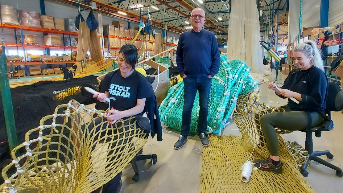 Egersund Herøy Vidar Knotten og