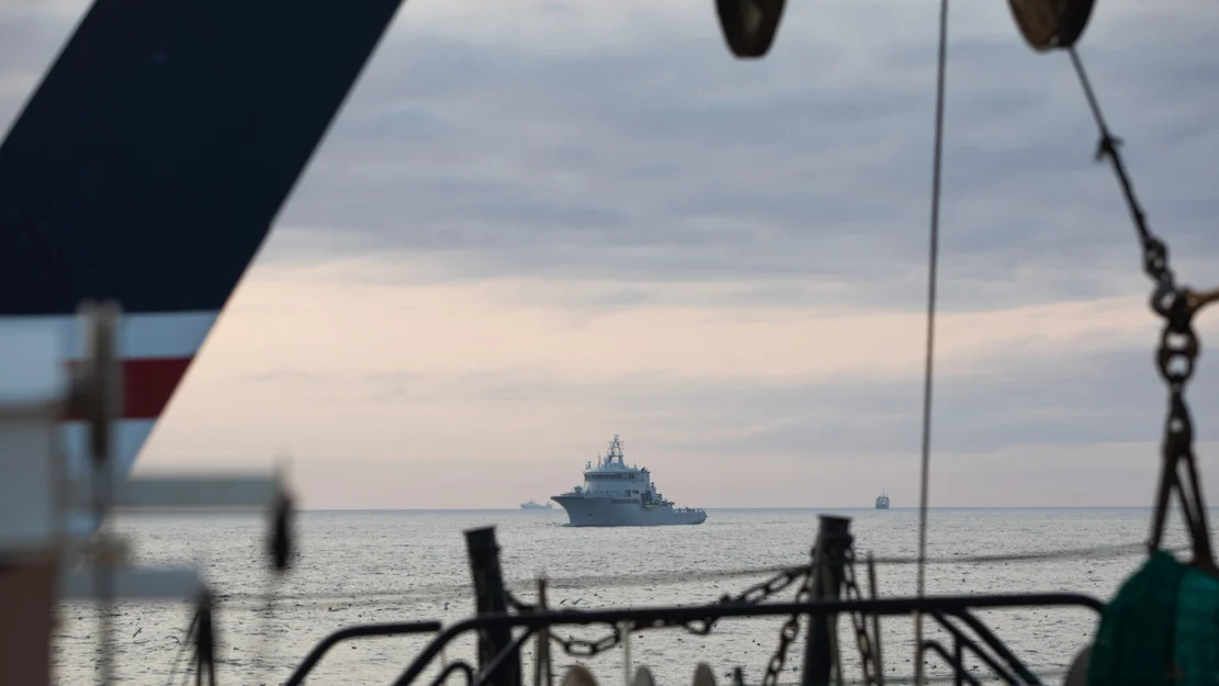 Illustrasjonsfoto F Orsvaret