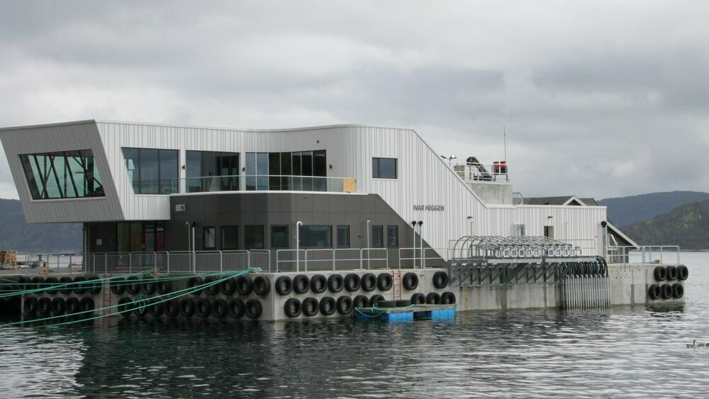 Visningssenter
