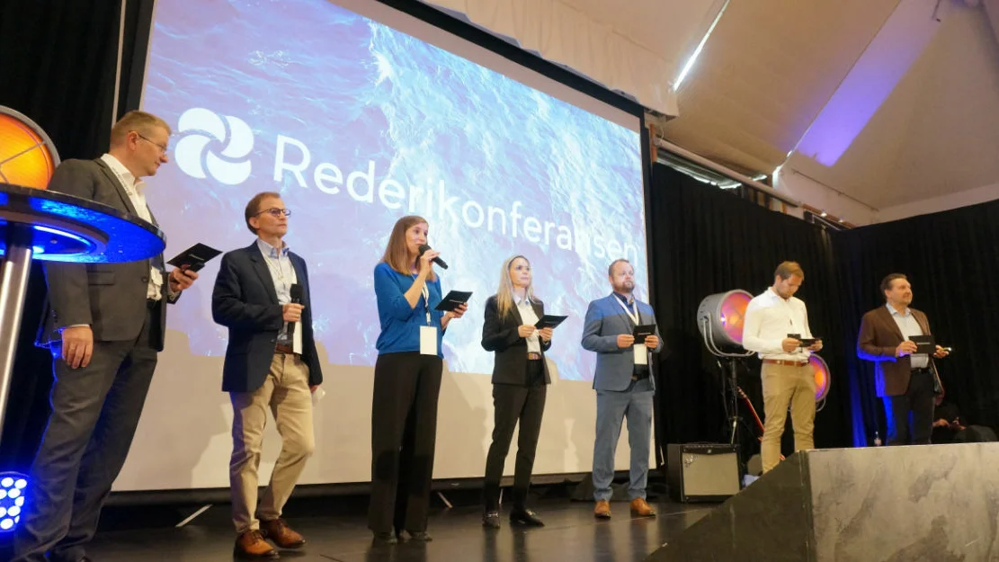 R Ederikonferansen 2022