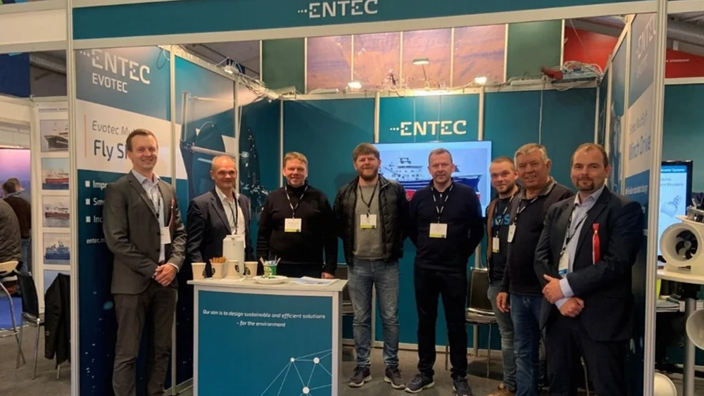 Evotec kontrakt Varðin foto evotec 11