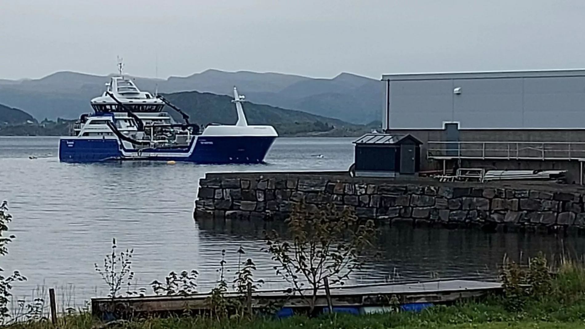 Ro Venture Moltu