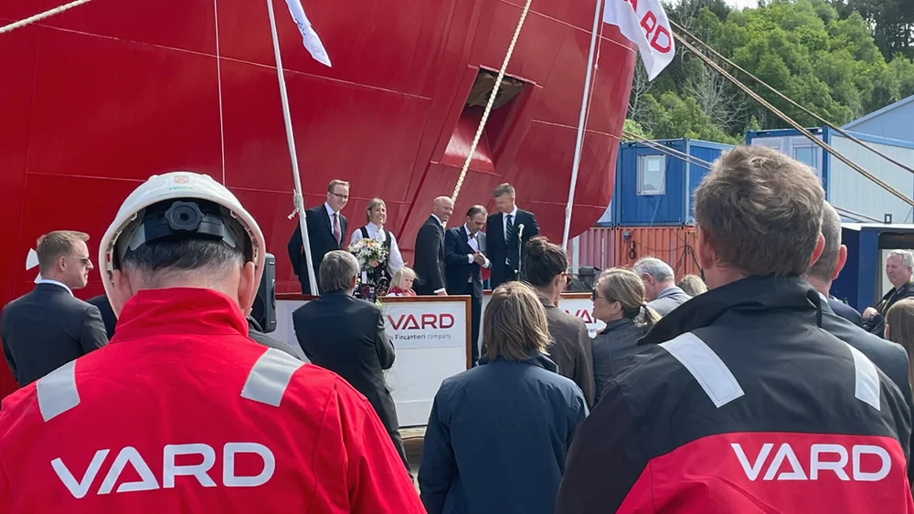 Vard dåp norwind breeze foto marius 11