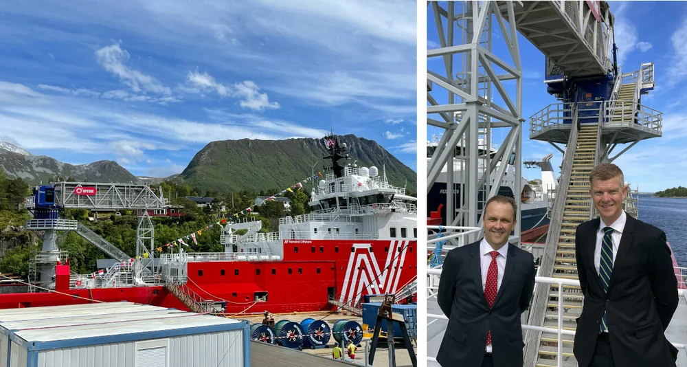 Dag vikestrand svein leo aure norwind breeze foto marius 11