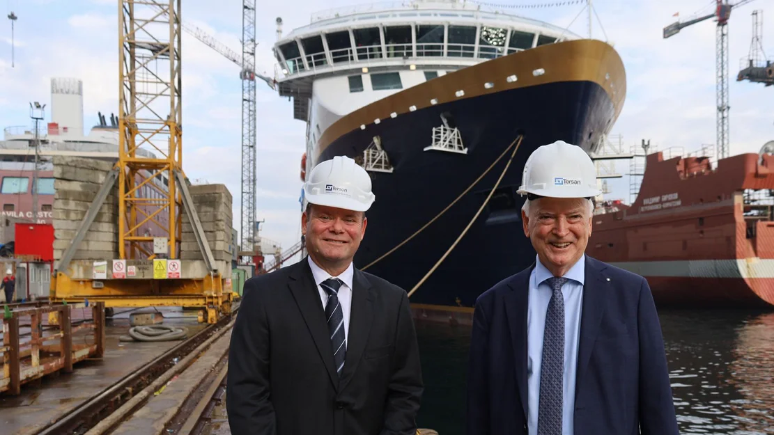 Bent martini per sævik havila capella overlevering Teras foto havila kystruten 11