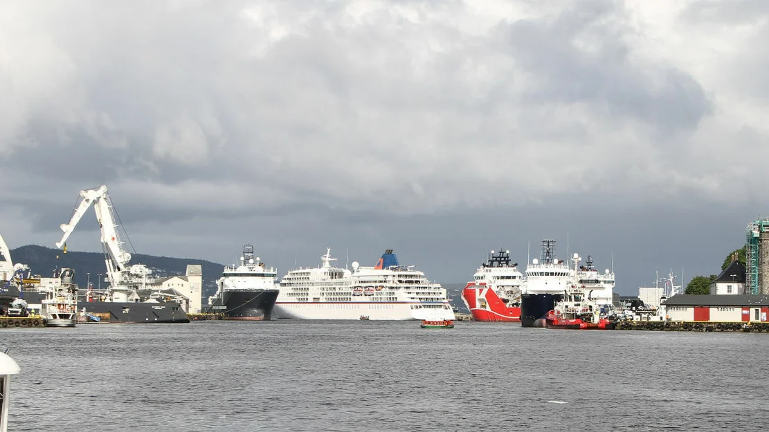 Bergen Havn vaagen IMG 5230