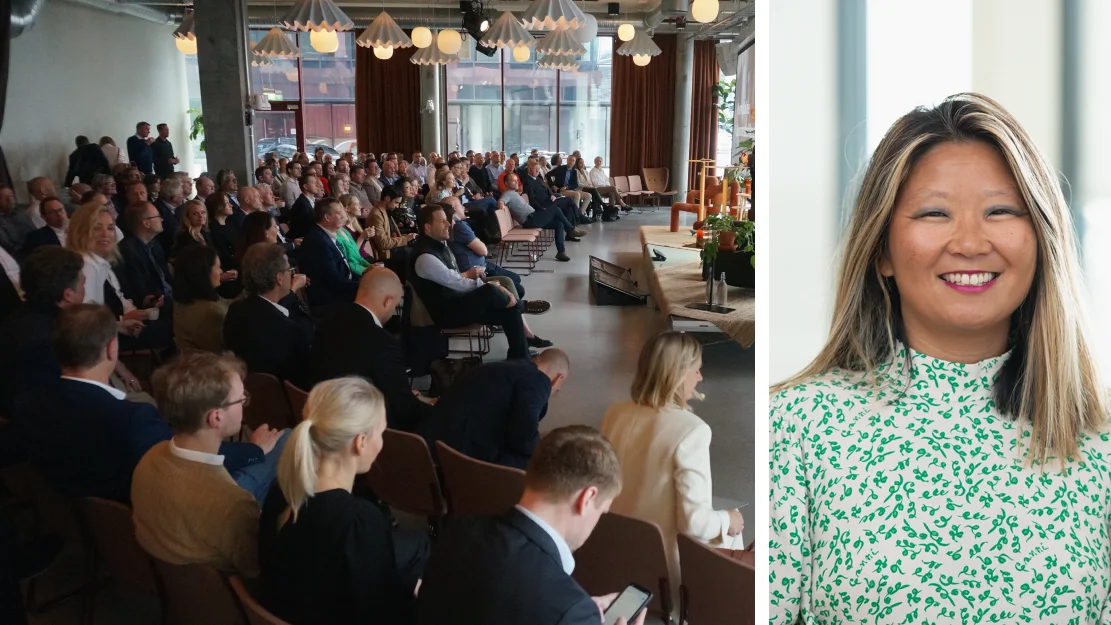 Pir Tove Margrete Bjørkavåg foto ogne ntnu 11