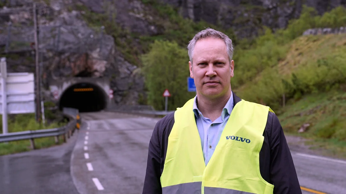 Jon ivar nygård strynefjellstunnel foto samferdselsdepartementet 11