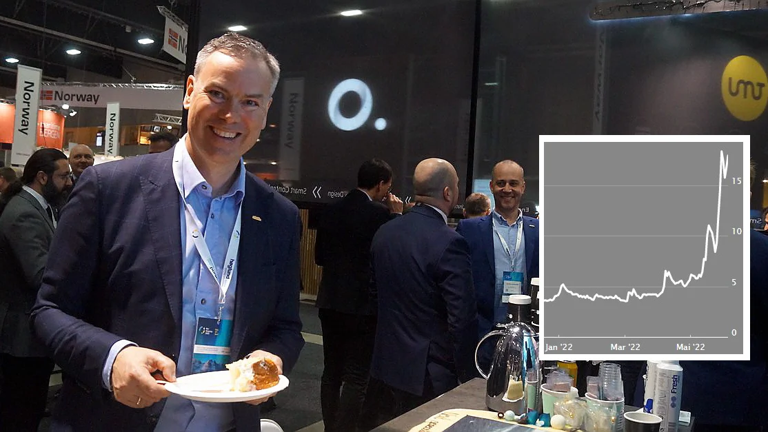 Njål sævik innfelt aksjekurs juni 2022 foto kjetil 11