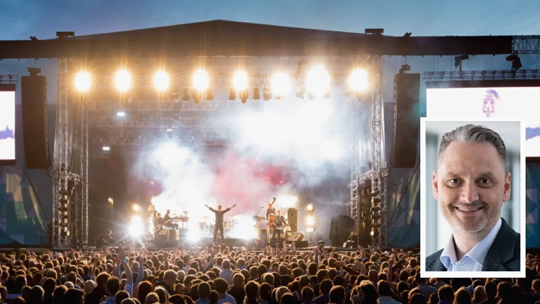 Jugendfest innfelt per helge devold foto alexander bjørnøy