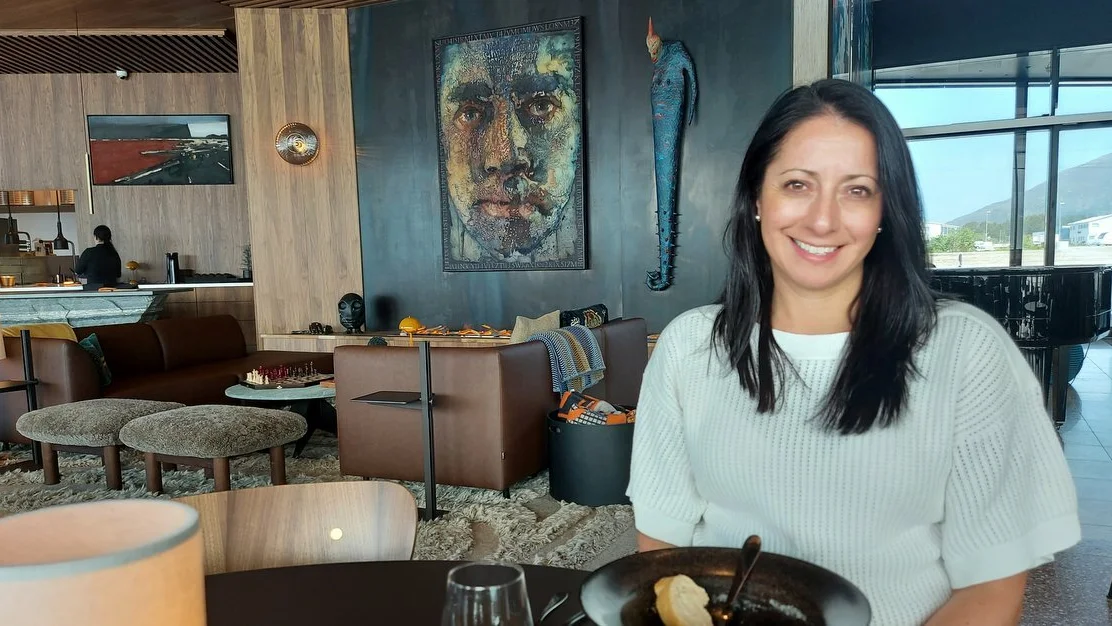 Rita Sævik galleri 1